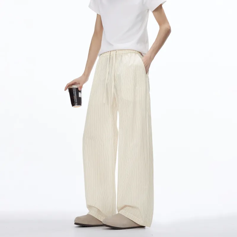 DUNHUANG ART INSTITUTE Casual Pants Unisex-18