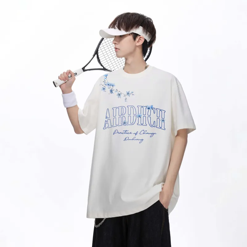 DUNHUANG ART INSTITUTE T Shirt Unisex-24