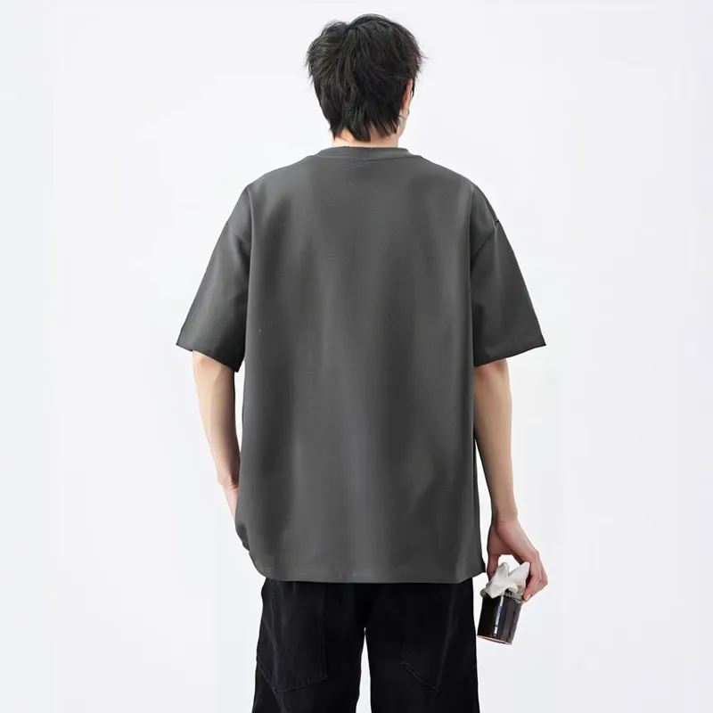 DUNHUANG ART INSTITUTE T-Shirt Unisex-8