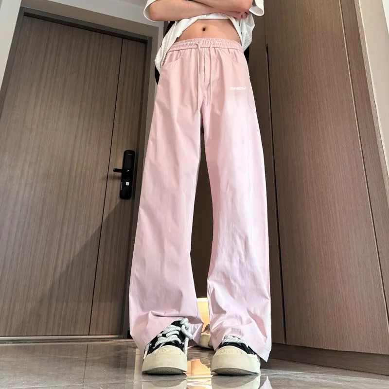 DUNHUANG ART INSTITUTE Casual Pants Unisex-103