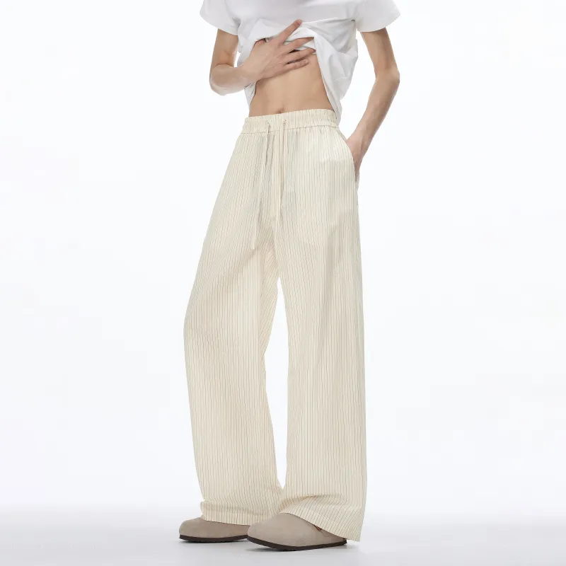 DUNHUANG ART INSTITUTE Casual Pants Unisex-20