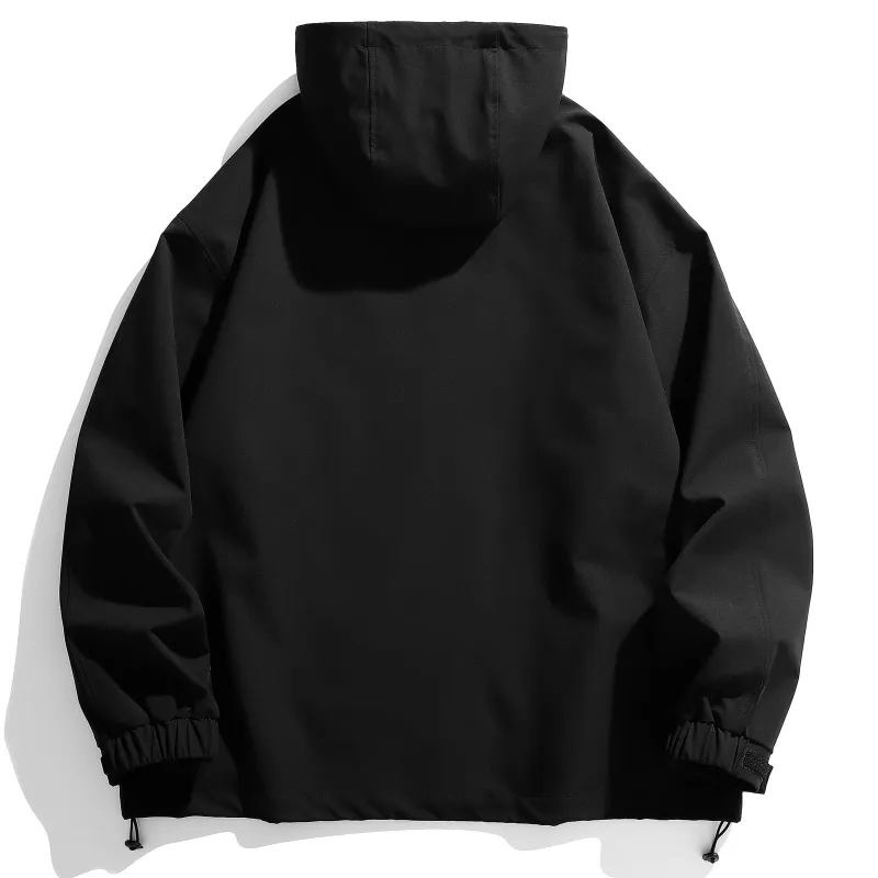 DUNHUANG ART INSTITUTE Jackets Coats Unisex-1