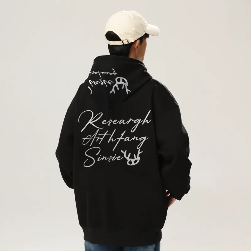 DUNHUANG ART INSTITUTE Sweatshirt Unisex-16