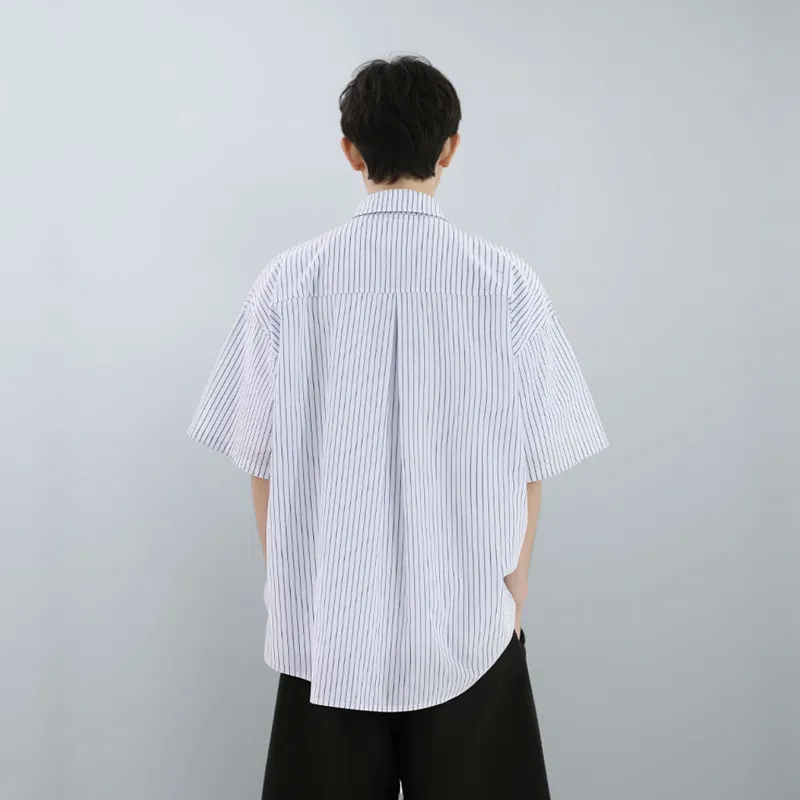 DUNHUANG ART INSTITUTE Shirt Unisex-5