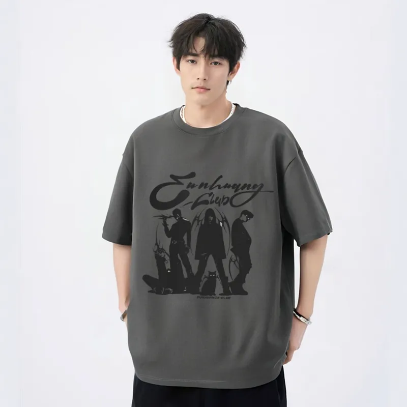 DUNHUANG ART INSTITUTE T-Shirt Unisex-10