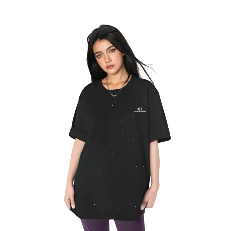 DUNHUANG ART INSTITUTE T Shirt Unisex-2