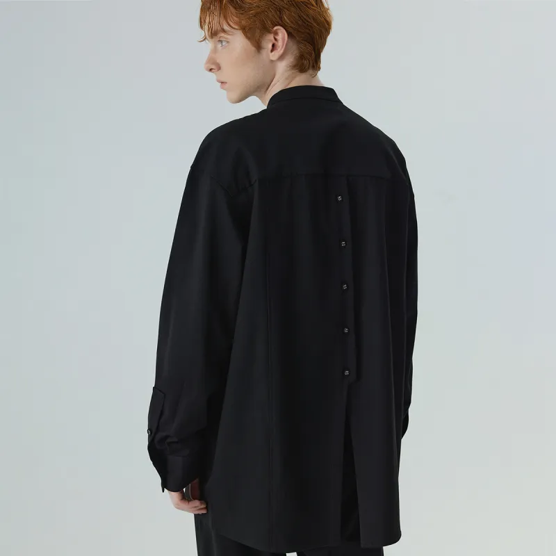 Cokein X TOKUHON Shirts Men-11