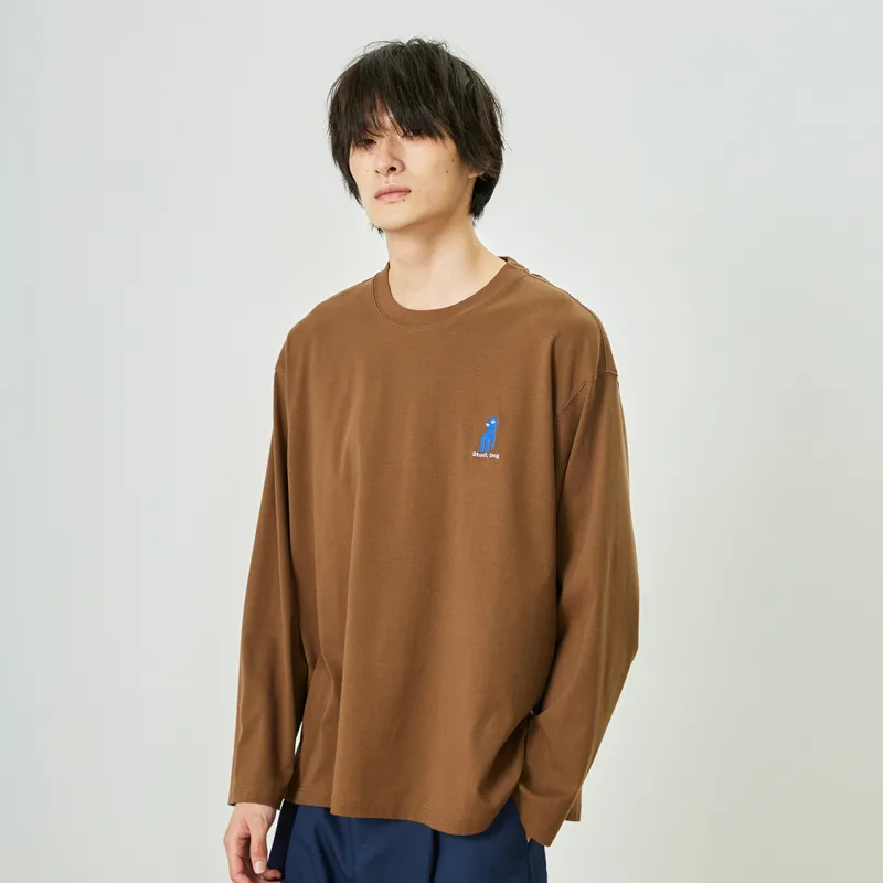 TOKUHON T Shirts Men-9