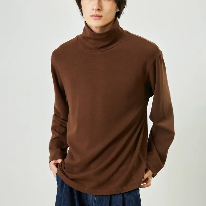 TOKUHON T-Shirts Men-7