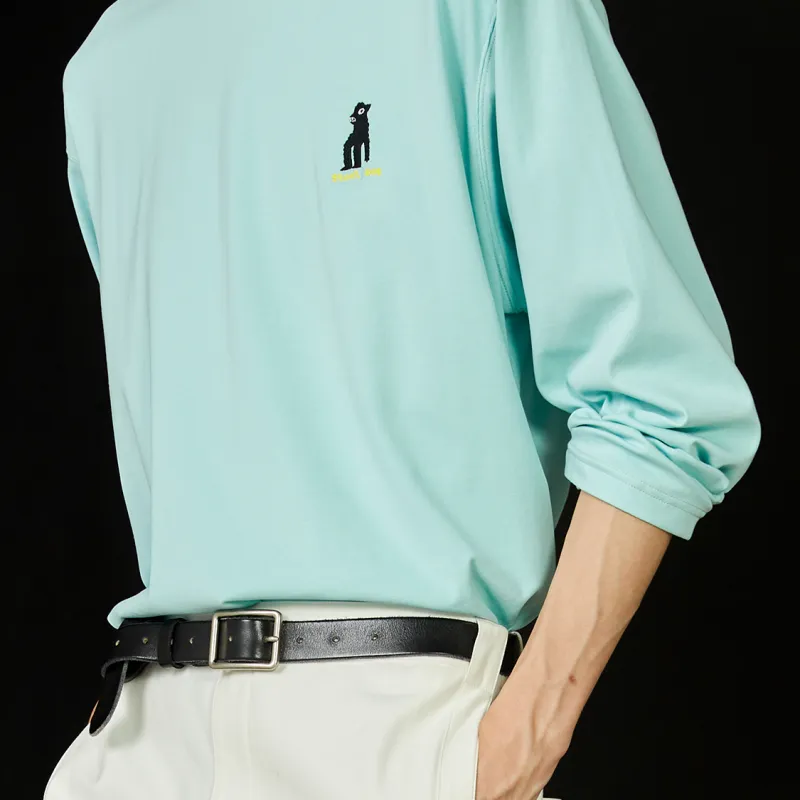 TOKUHON T Shirts Men-6