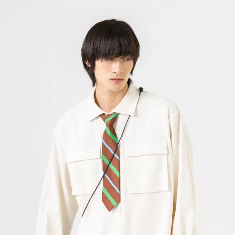 TOKUHON Shirts Men-3
