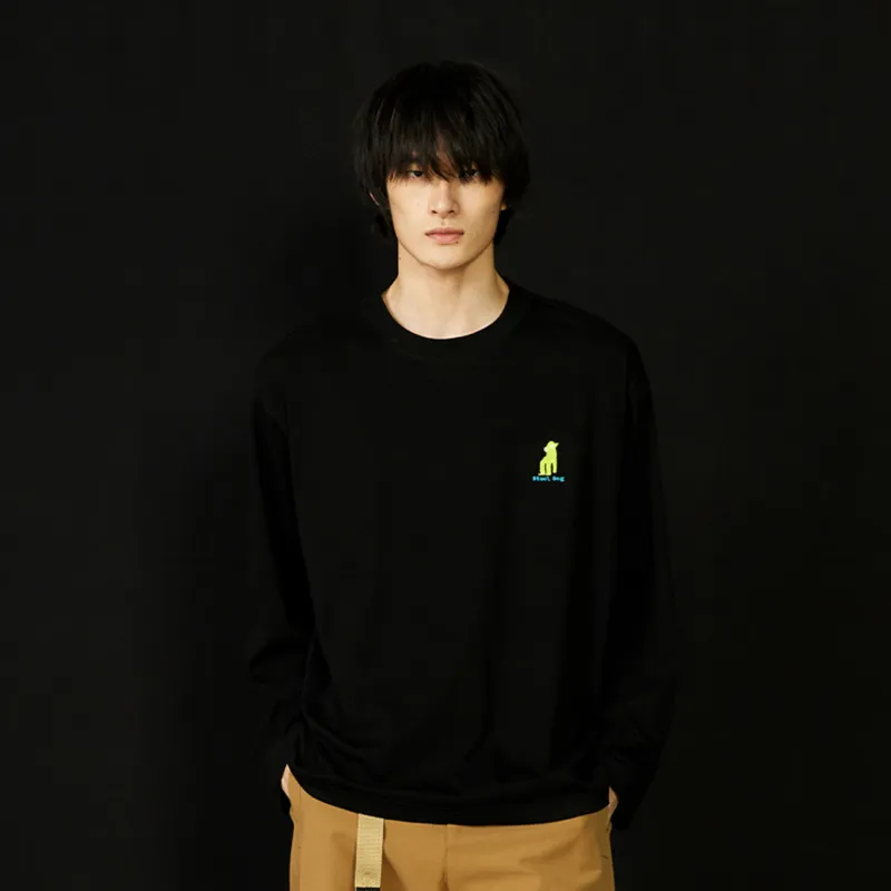 TOKUHON T Shirts Men-12