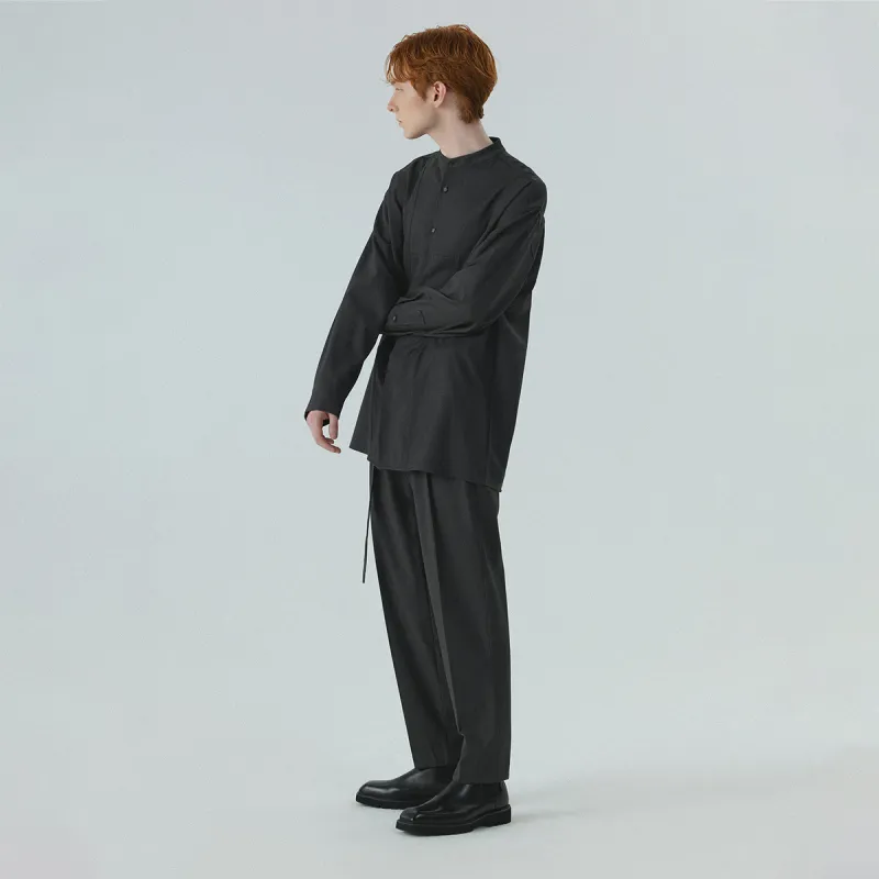 Cokein X TOKUHON Shirts Men-5
