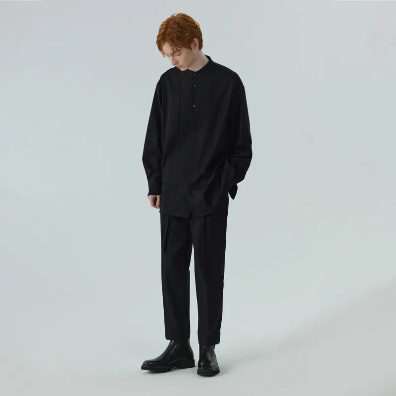 Cokein X TOKUHON Shirts Men-12
