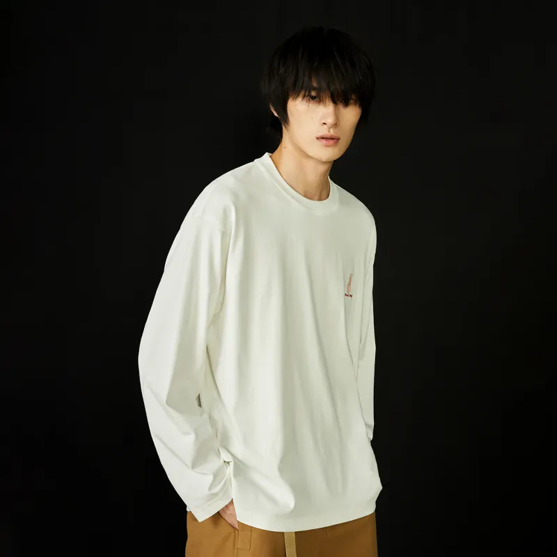 TOKUHON T Shirts Men-3