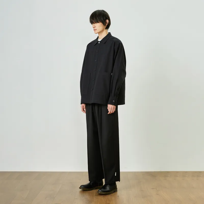 TOKUHON Shirts Men-9