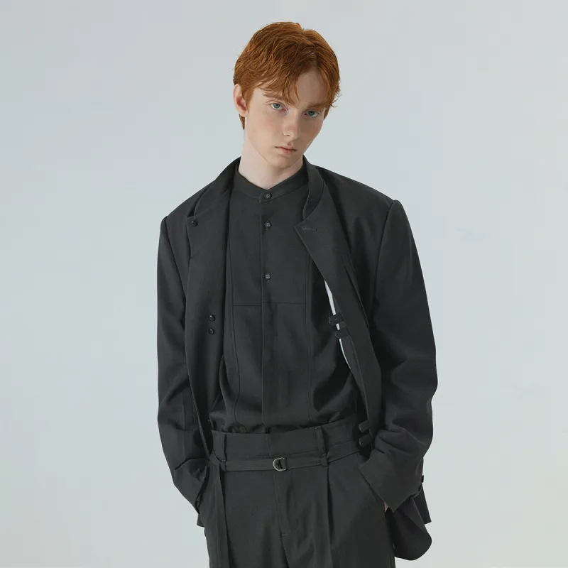Cokein X TOKUHON Shirts Men-2