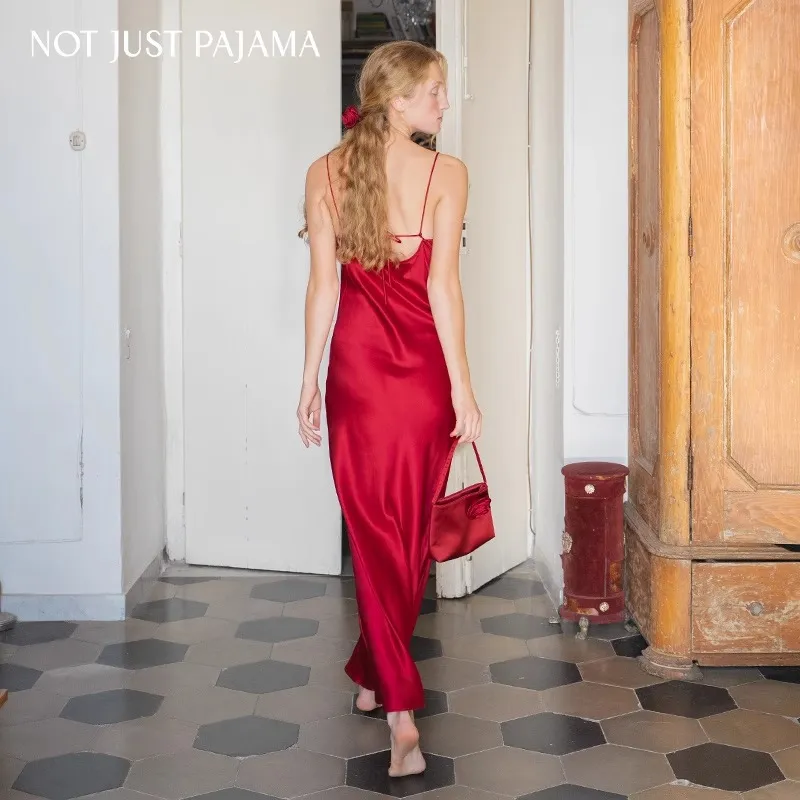 NOT JUST PAJAMA Nightgown Women's-9