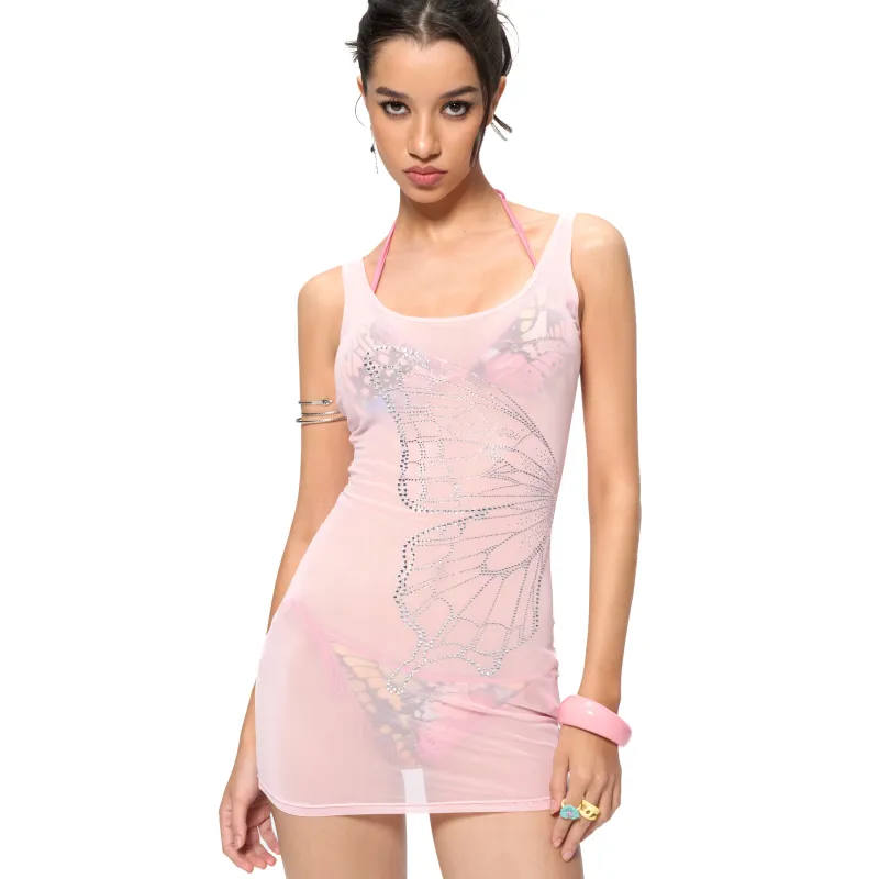 JYOSEI Bikinis Women's Cover Up+Bikini-5