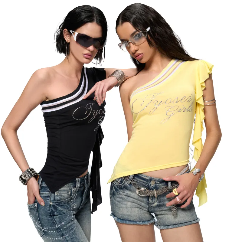 JYOSEI T Shirts Women's-8
