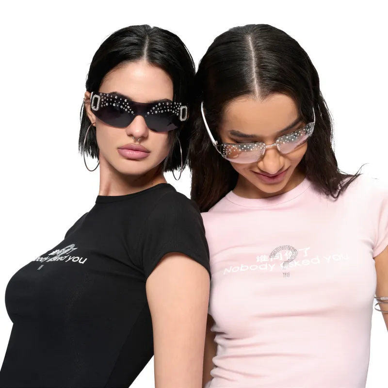 JYOSEI T Shirts Women's-12