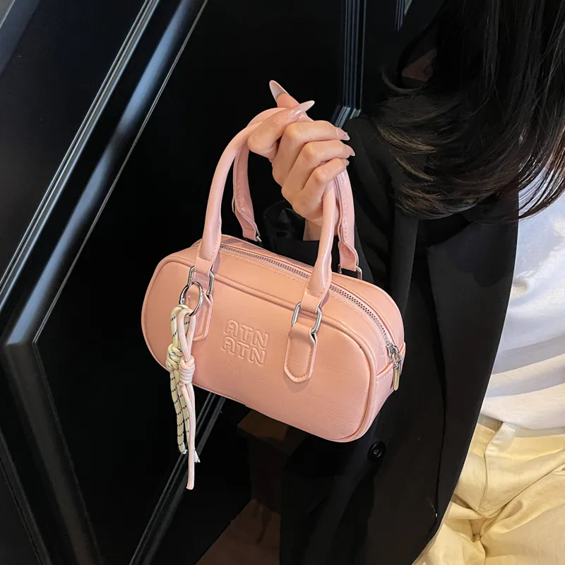 SURELAPTOP Pu Crossbody Handbag Women's Multicolor-26