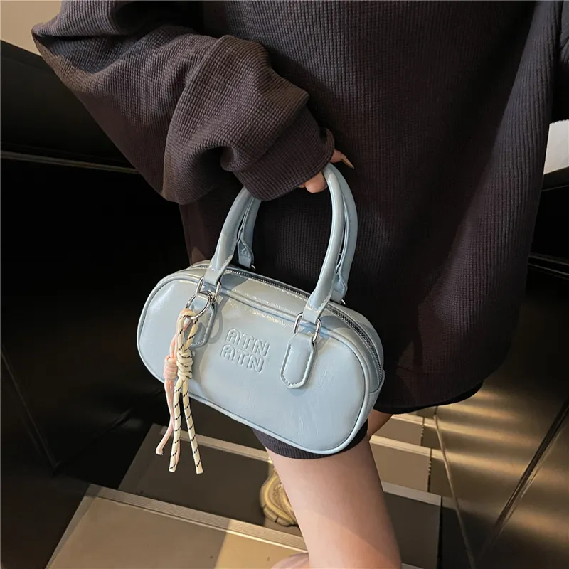 SURELAPTOP Pu Crossbody Handbag Women's Multicolor-18