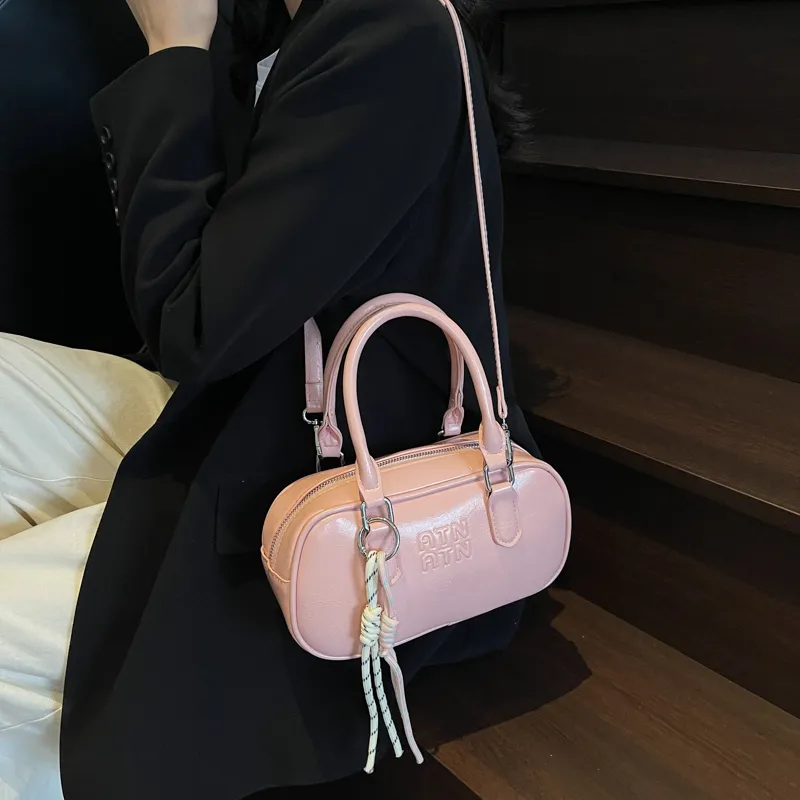 SURELAPTOP Pu Crossbody Handbag Women's Multicolor-24