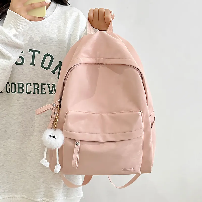 SURELAPTOP PU Backpack Unisex Multicolor-29