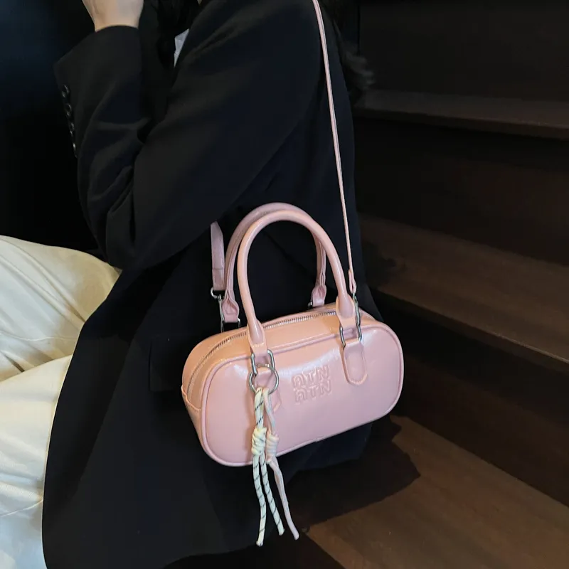 SURELAPTOP Pu Crossbody Handbag Women's Multicolor-25