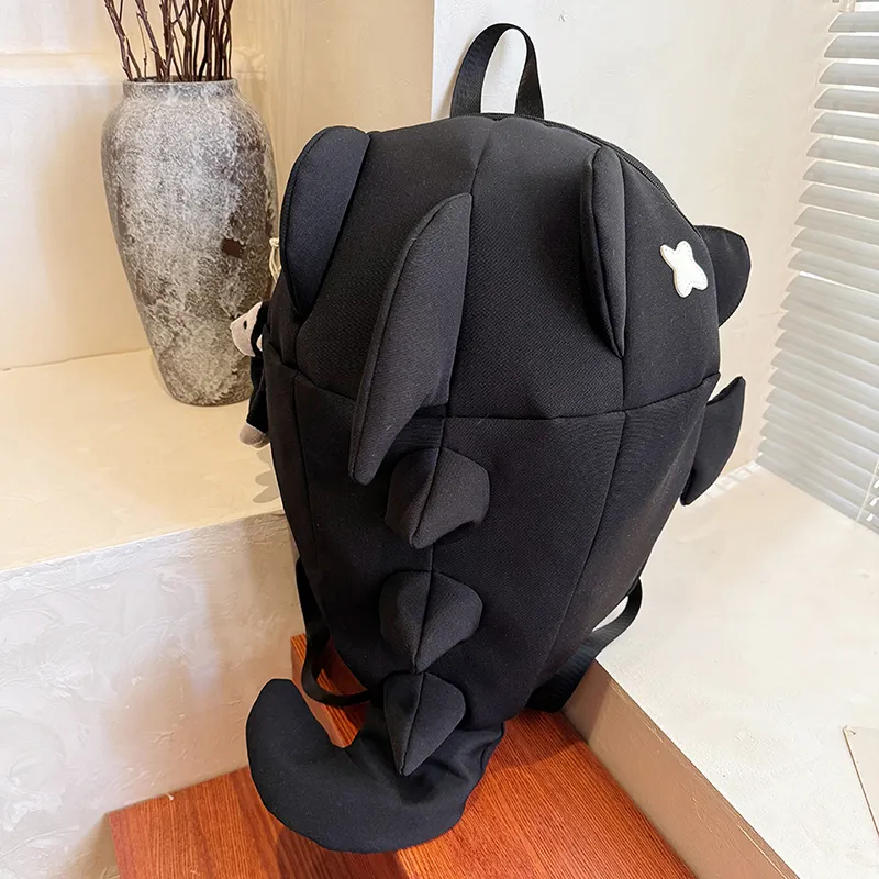 SURELAPTOP Oxford Backpack Unisex Multicolor-13