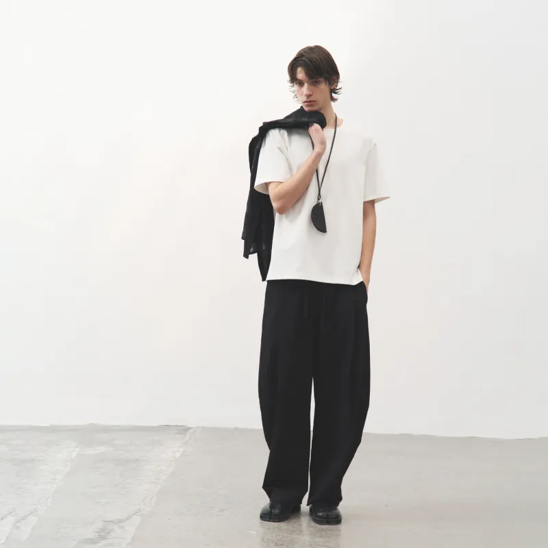 RIVER STONE T Shirts Men White-2