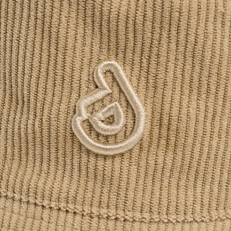 TINDAR Polyester Bucket Hats Unisex-2