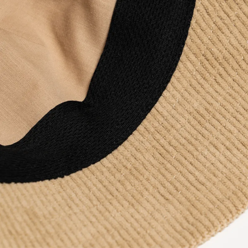 TINDAR Polyester Bucket Hats Unisex-3