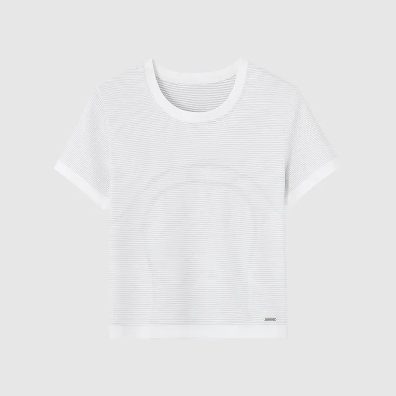 YOTTOY Yoga T Shirts Women's-6