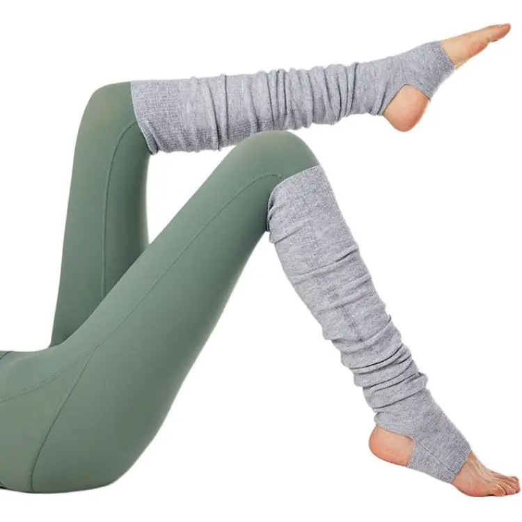 YOTTOY Women's Knee high Socks-1