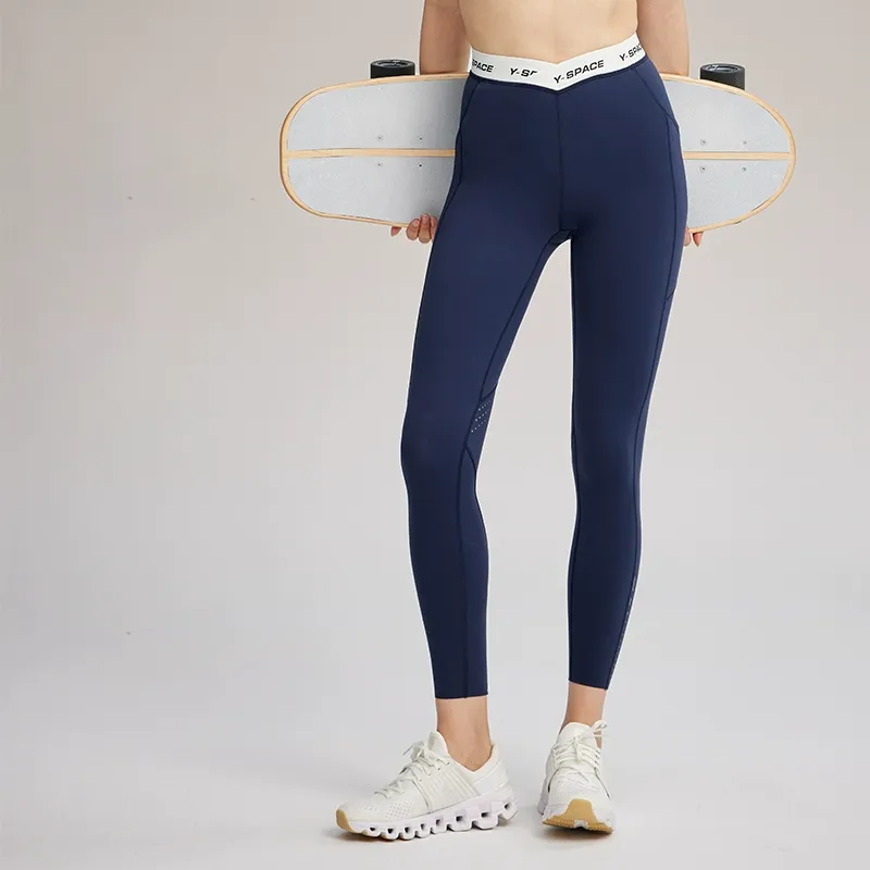 YOTTOY Yoga Pants Women's-2