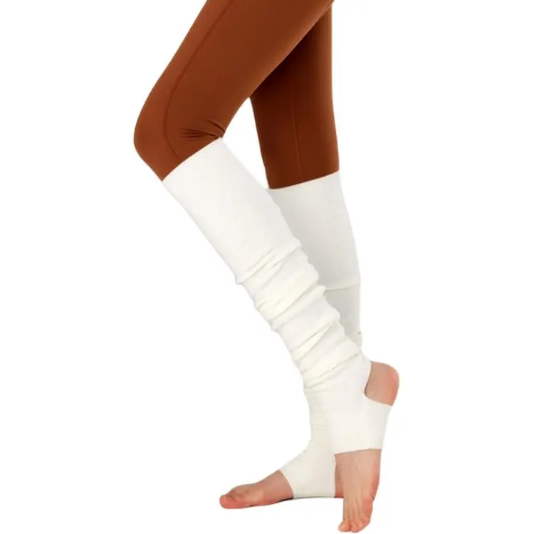 YOTTOY Women's Knee high Socks-6