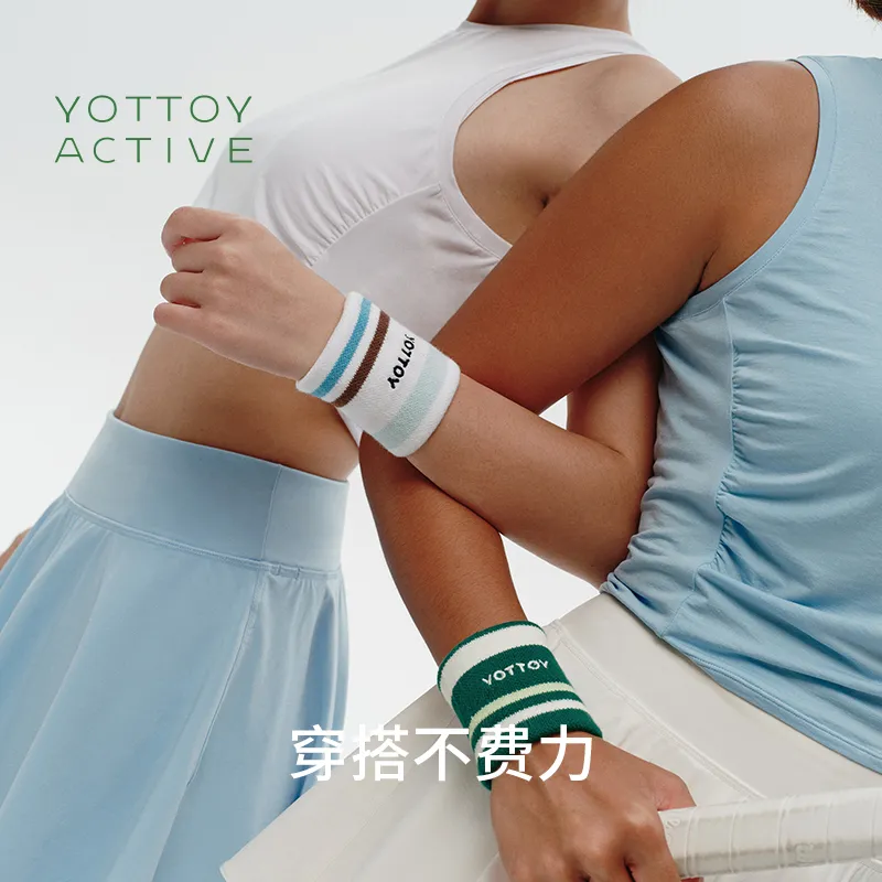 YOTTOY Wristbands-2