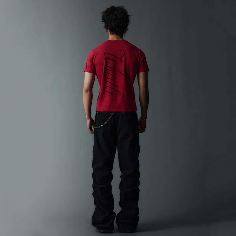 WHISTLEHUNTER T Shirts Unisex-6