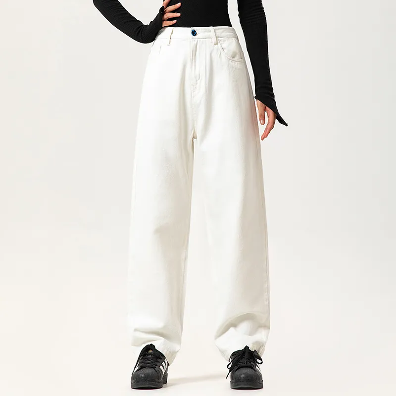 WHISTLEHUNTER Casual Pants Unisex-2