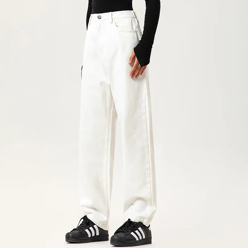 WHISTLEHUNTER Casual Pants Unisex-3