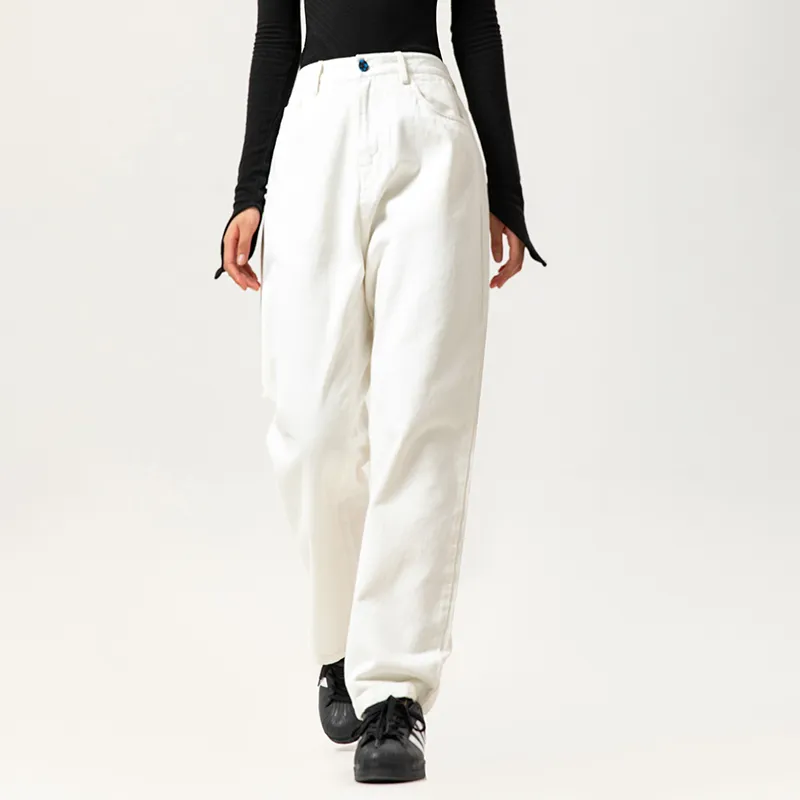 WHISTLEHUNTER Casual Pants Unisex-4