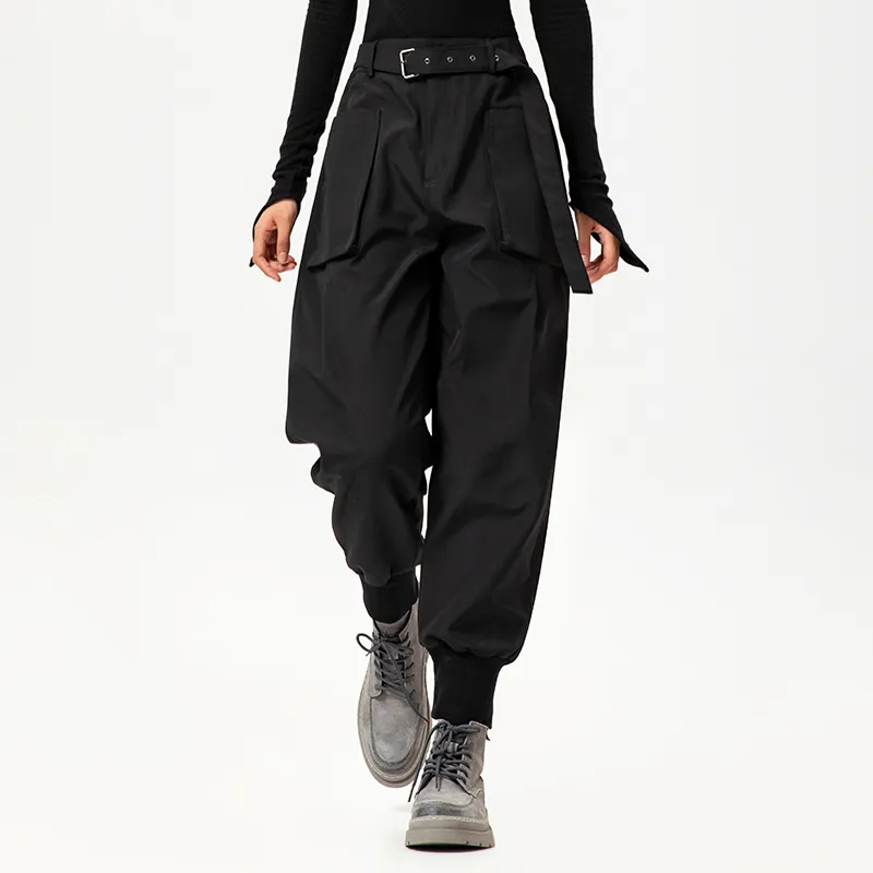 WHISTLEHUNTER Cargo Pants Unisex-2