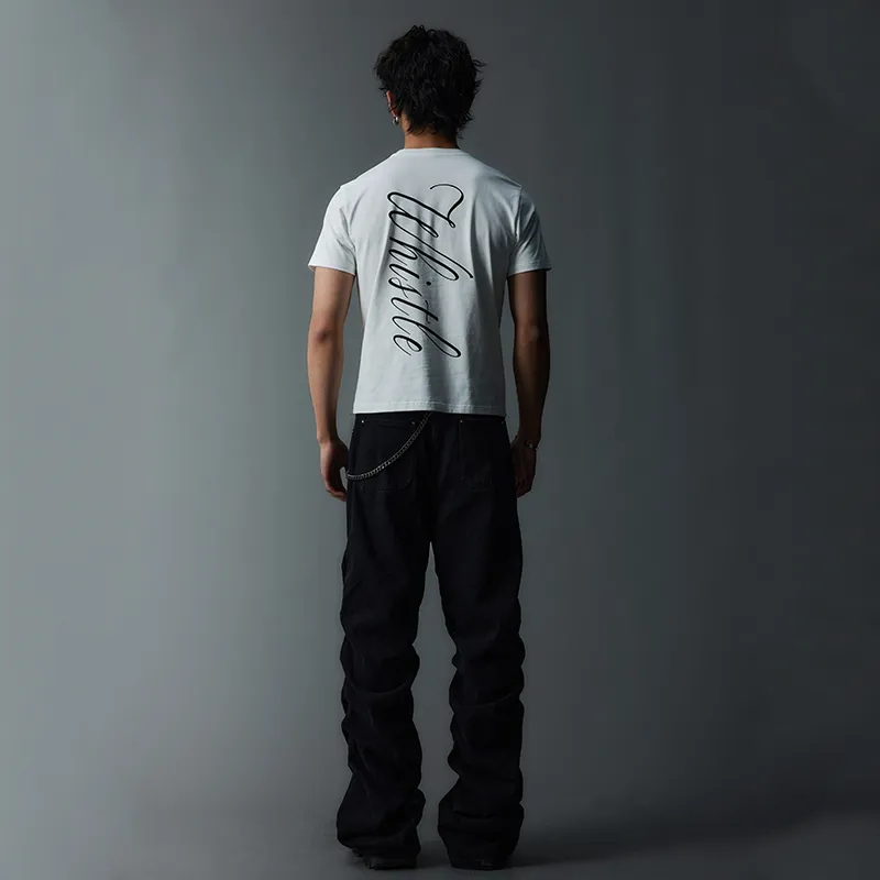 WHISTLEHUNTER T Shirts Unisex-3