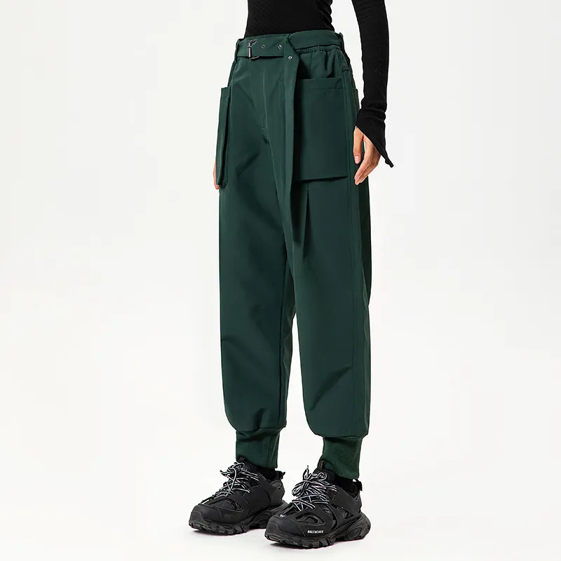 WHISTLEHUNTER Cargo Pants Unisex-7