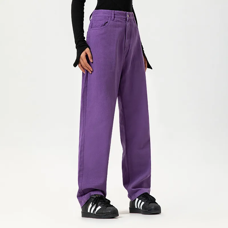 WHISTLEHUNTER Casual Pants Unisex-18