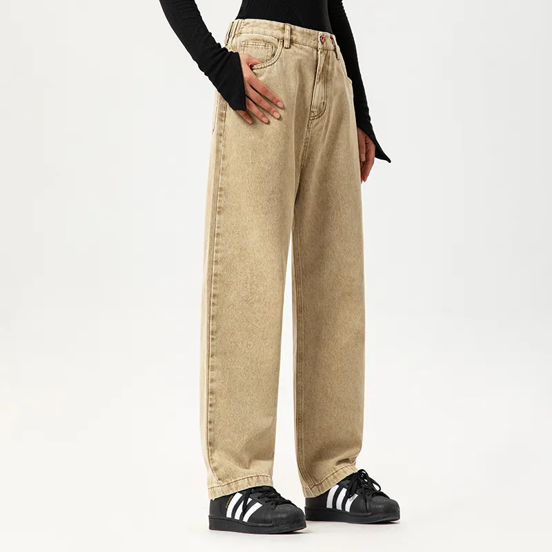 WHISTLEHUNTER Casual Pants Unisex-9