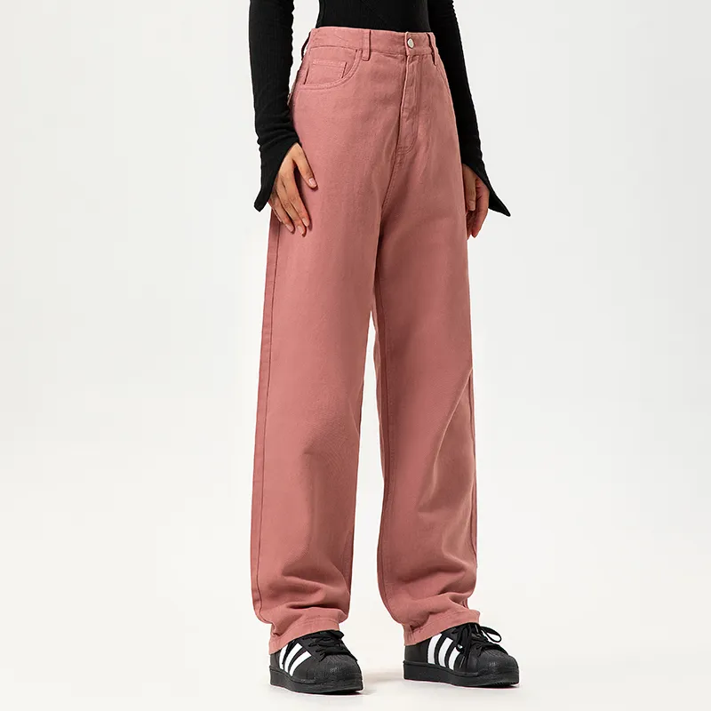 WHISTLEHUNTER Casual Pants Unisex-14