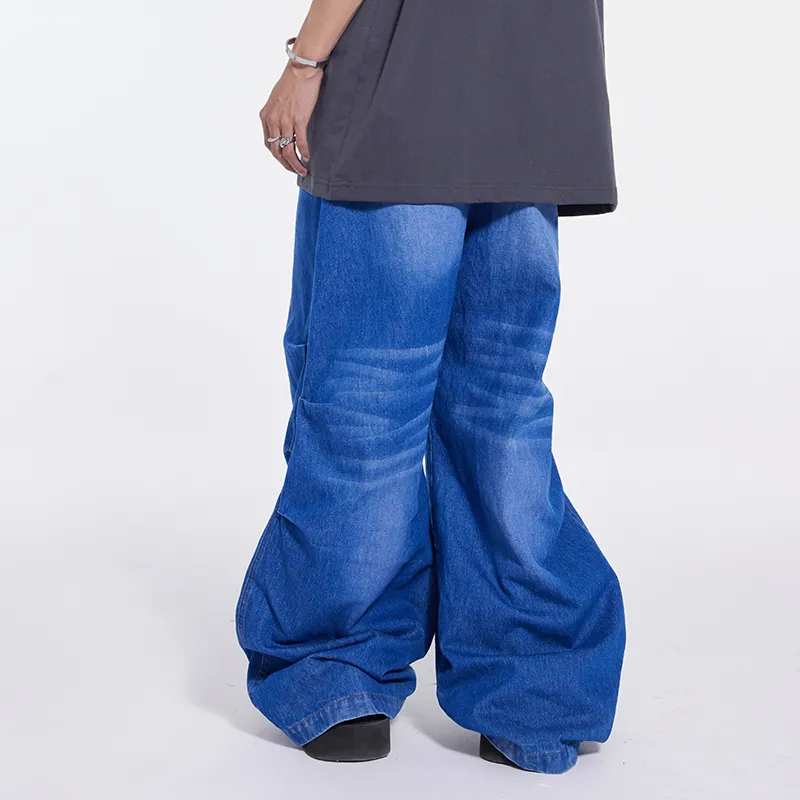 WHISTLEHUNTER Jeans Unisex-19